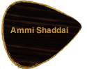 Ammi Shaddai 